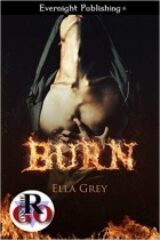 Burn Romance on the Go by Ella Grey