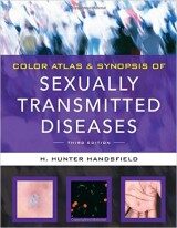 Color Atlas Synopsis of Sexually Transmitted Diseases 3rd Edition)