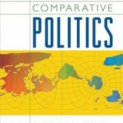 Essentials of Comparative Politics Third Edition