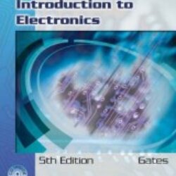 Introduction to Electronics 5 edition