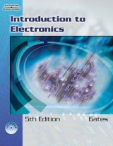Introduction To Electronics 5 Edition Pdf Download