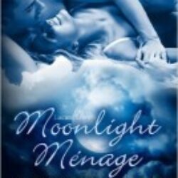 Moonlight Menage Lucani Lovers by Stephanie Julian