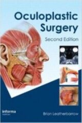 Oculoplastic Surgery 2nd Edition