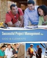 Successful Project Management 6th Edition