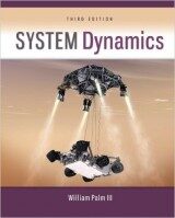 System Dynamics 3rd edition