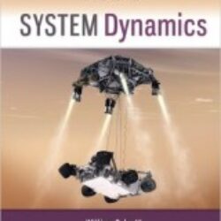 System Dynamics 3rd edition