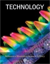 Technology - Britannica Illustrated Science Library