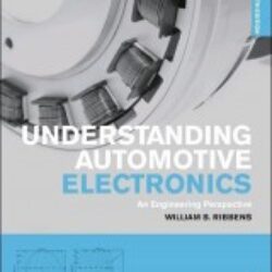 Understanding Automotive Electronics Seventh Edition