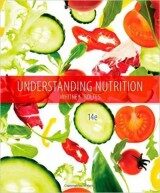 Understanding Nutrition - 14th Edition