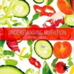 Understanding Nutrition - 14th Edition