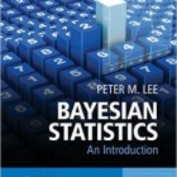 Bayesian Statistics An Introduction 4th Edition