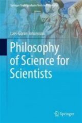 Philosophy of Science for Scientists