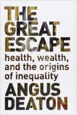 The Great Escape Health, Wealth, and the Origins of Inequality