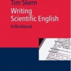 Writing Scientific English A Workbook