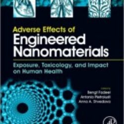 Adverse Effects of Engineered Nanomaterials Exposure, Toxicology, and Impact on Human Health
