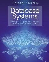 Database Systems Design, Implementation, Management