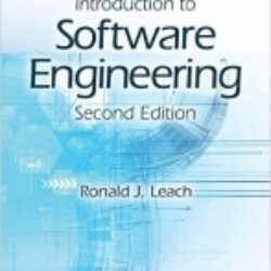 Introduction to Software Engineering, Second Edition