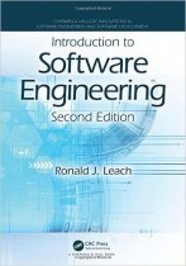 Introduction to Software Engineering, Second Edition PDF Download