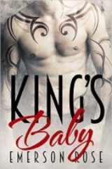 Kings Baby - A Bad Boy Romance