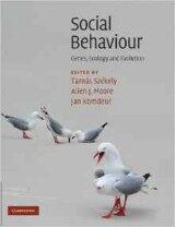 Social Behaviour Genes, Ecology and Evolution