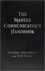 The Master Communicators Handbook