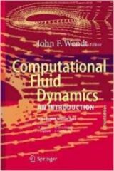 Computational Fluid Dynamics An Introduction