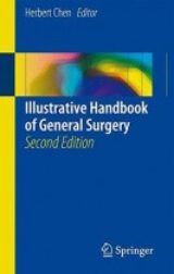 Illustrative Handbook of General Surgery 2nd edition
