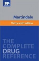 Martindale The Complete Drug Reference 36th Edition