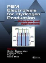 PEM Electrolysis for Hydrogen Production Principles and Applications
