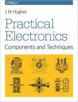 Practical Electronics Components and Techniques