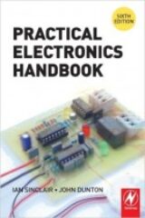 Practical Electronics Handbook Sixth Edition