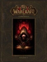 World of Warcraft Chronicle Volume I (2016)