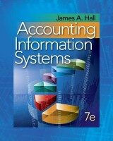 Accounting Information Systems, 7 edition