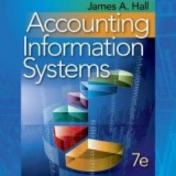 Accounting Information Systems, 7 edition