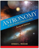 Astronomy A Self-Teaching Guide, Seventh Edition
