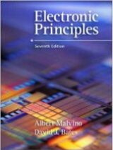 Electronic Principles 7th Edition