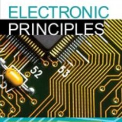 Electronic Principles by Albert Paul Malvino