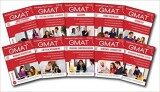 Manhattan Complete GMAT Prep Set 6th Edition