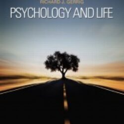Psychology and Life, 20th Edition