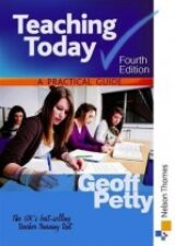 Teaching Today A Practical Guide, Fourth Edition
