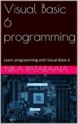 Visual Basic 6 programming Learn programming with Visual Basic 6