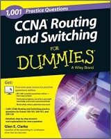 1,001 CCNA Routing and Switching Practice Questions