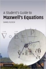 A Students Guide to Maxwells Equations,1 edition