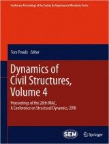 Dynamics of Civil Structures Volume 4