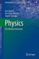 Physics The Ultimate Adventure