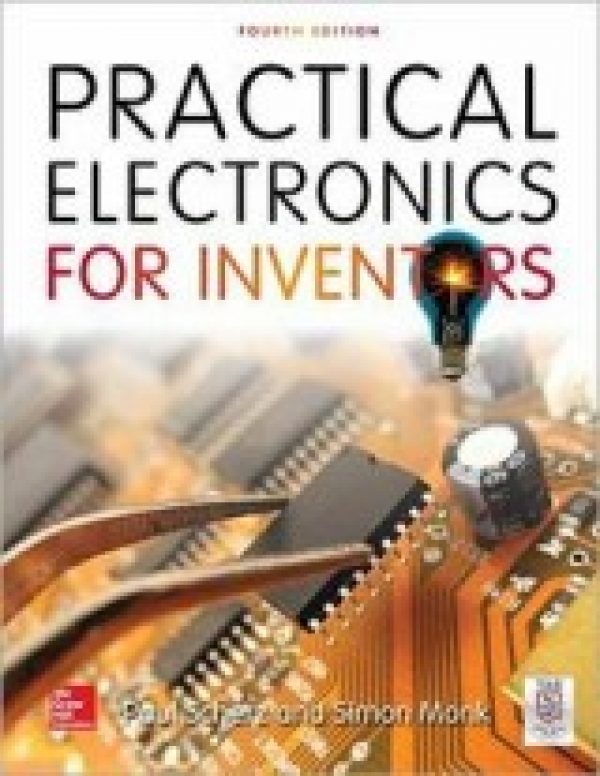 practical electronics for inventors 4th edition pdf download