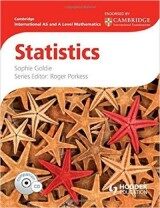 Statistics (International As a Level Mathematics)