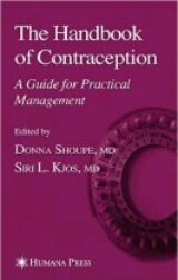 The Handbook of Contraception A Guide for Practical Management