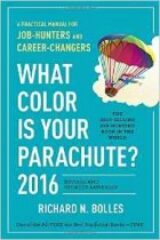 What Color Is Your Parachute 2016 A Practical Manual for Job-Hunters and Career-Changers