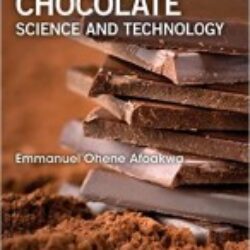 Chocolate Science and Technology, 2nd edition